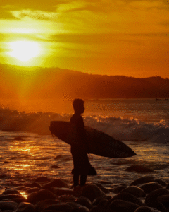 Surf el salvador